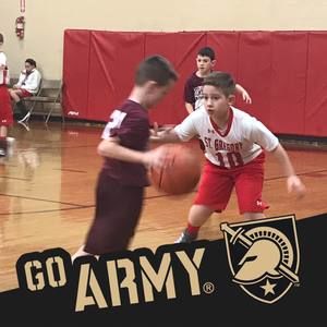 Meet your Posher, Thomas